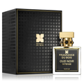 Oud Noir Intense by Fragrance Du Bois 50ml Parfum - Perfume NZ is the leading wholesale distributor of brand name perfumes and fragrances in New Zealand.