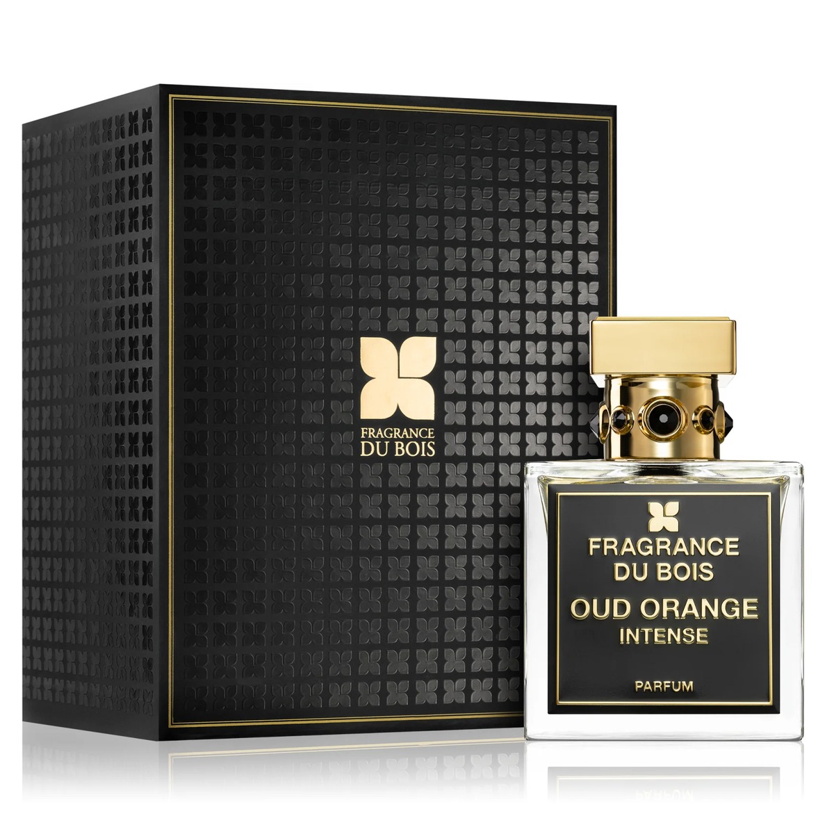 Oud Orange Intense by Fragrance Du Bois 100ml Parfum - Perfume NZ is the leading wholesale distributor of brand name perfumes and fragrances in New Zealand.