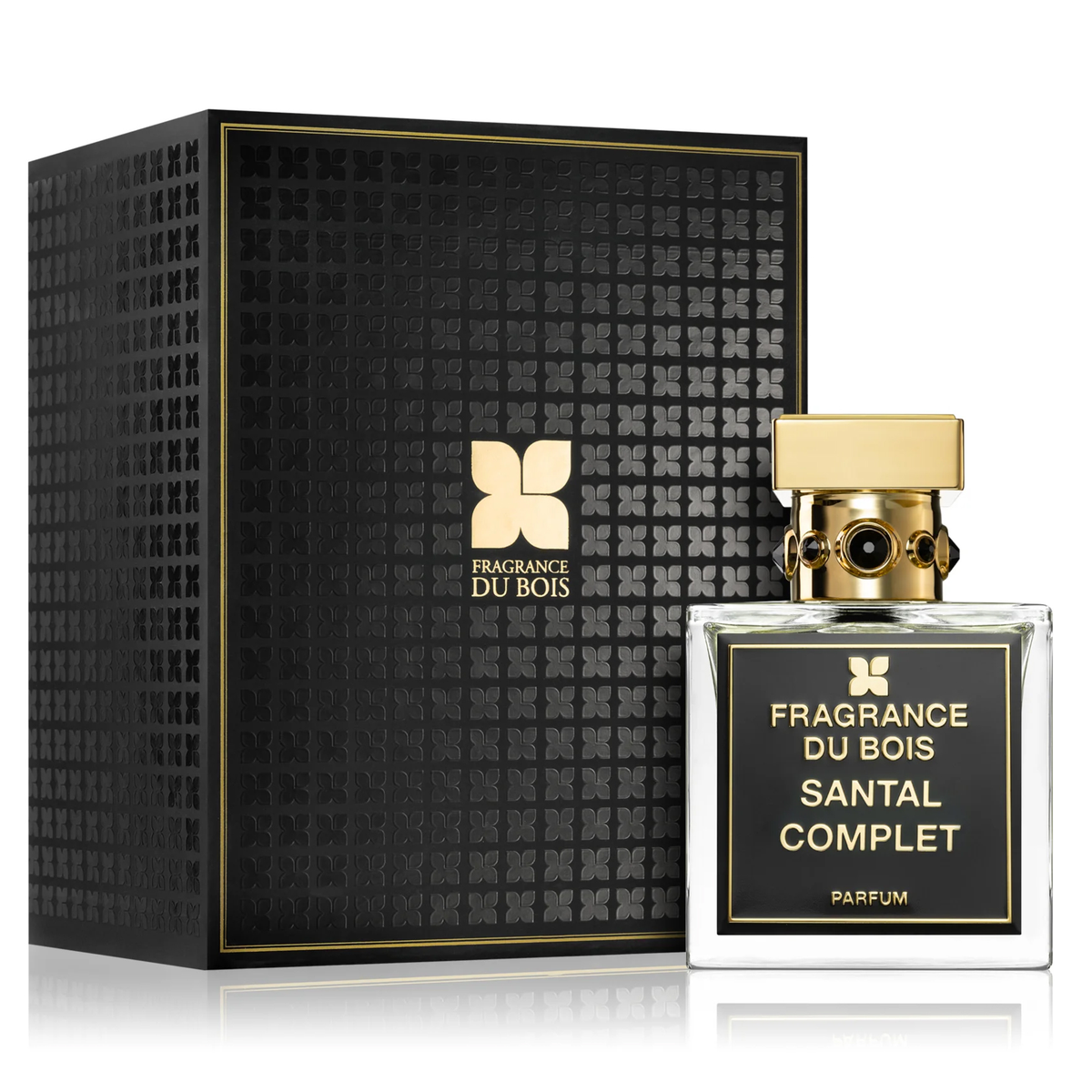Santal Complet by Fragrance Du Bois 100ml Parfum - Perfume NZ is the leading wholesale distributor of brand name perfumes and fragrances in New Zealand.