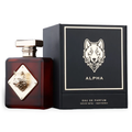 Alpha by Fragrance World 100ml EDP - Perfume NZ is the leading wholesale distributor of brand name perfumes and fragrances in New Zealand.