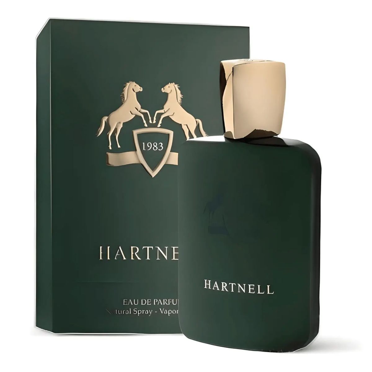 Hartnell by Fragrance World 100ml EDP - Perfume NZ is the leading wholesale distributor of brand name perfumes and fragrances in New Zealand.