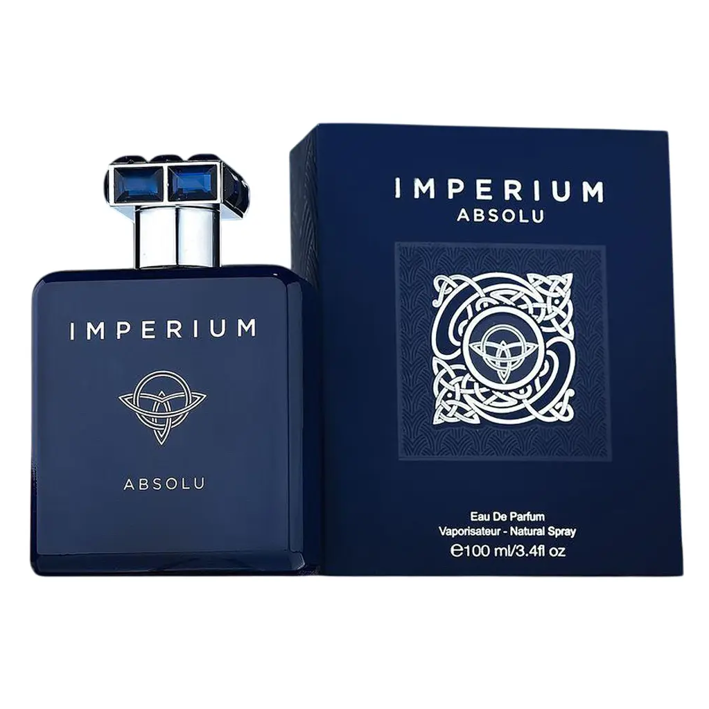 Imperium Absolu by Fragrance World 100ml EDP - Perfume NZ is the leading wholesale distributor of brand name perfumes and fragrances in New Zealand.