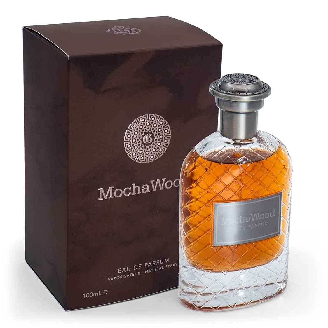 Mocha Wood by Fragrance World 100ml EDP - Perfume NZ is the leading wholesale distributor of brand name perfumes and fragrances in New Zealand.