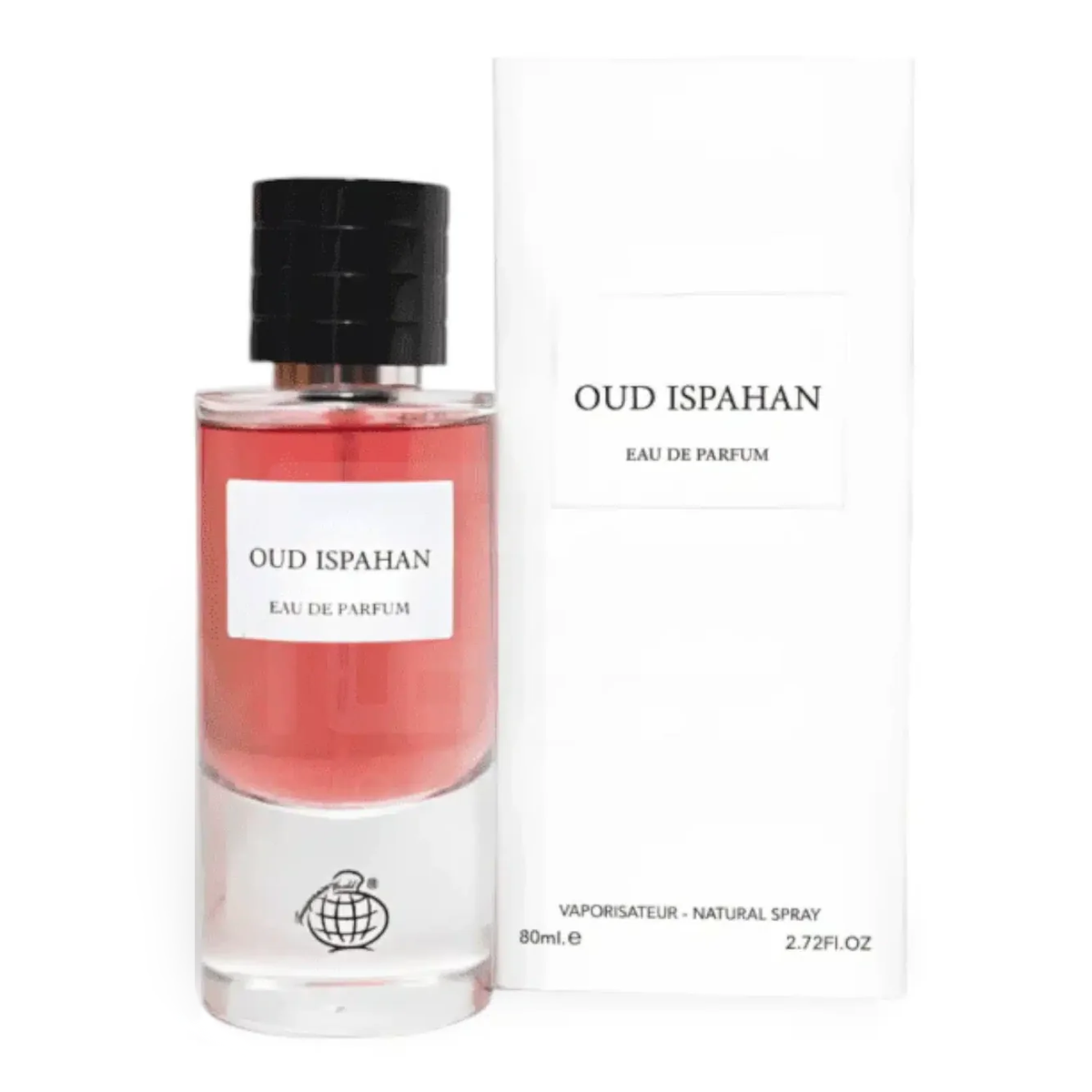 Oud Ispahan by Fragrance World 80ml EDP - Perfume NZ is the leading wholesale distributor of brand name perfumes and fragrances in New Zealand.