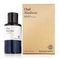 Oud Madness by Fragrance World 60ml EDP - Perfume NZ is the leading wholesale distributor of brand name perfumes and fragrances in New Zealand.