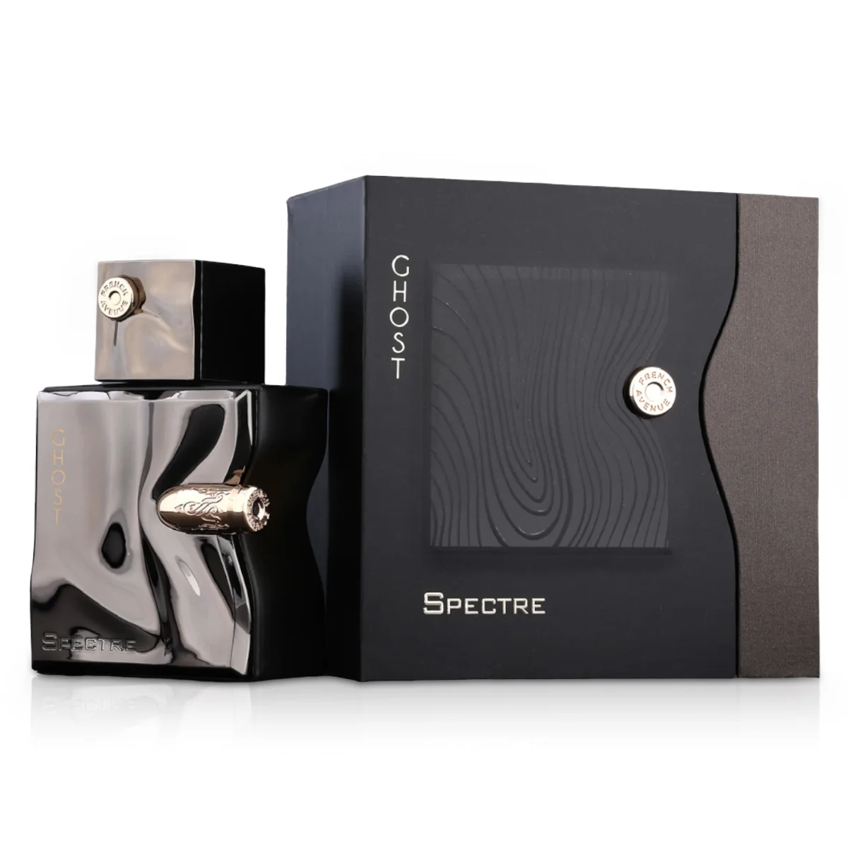 Spectre Ghost by Fragrance World 80ml EDP - Perfume NZ is the leading wholesale distributor of brand name perfumes and fragrances in New Zealand.