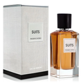 Suits by Fragrance World 100ml EDP - Perfume NZ is the leading wholesale distributor of brand name perfumes and fragrances in New Zealand.