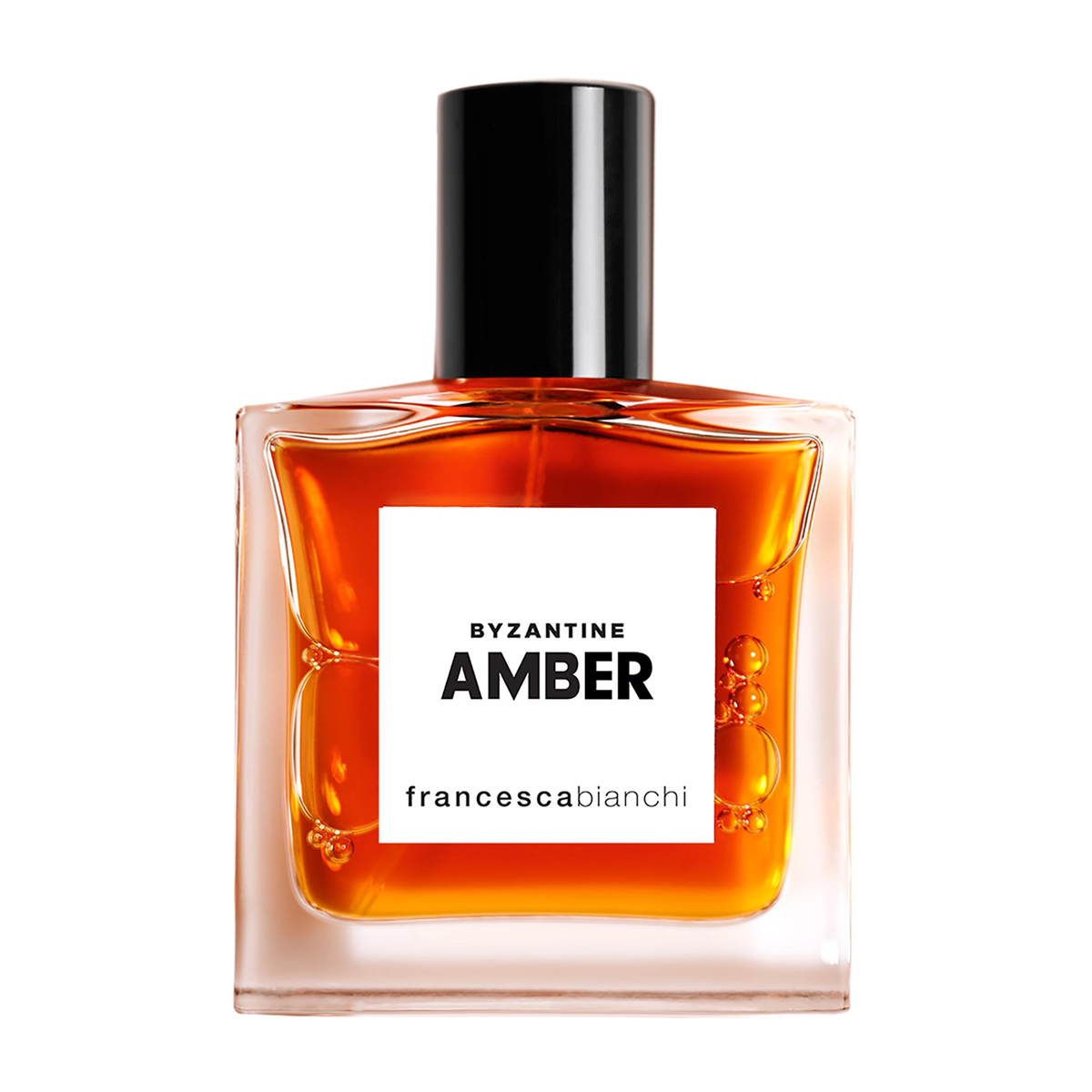 Byzantine Amber by Francesca Bianchi 30ml EDP - Perfume NZ is the leading wholesale distributor of brand name perfumes and fragrances in New Zealand.