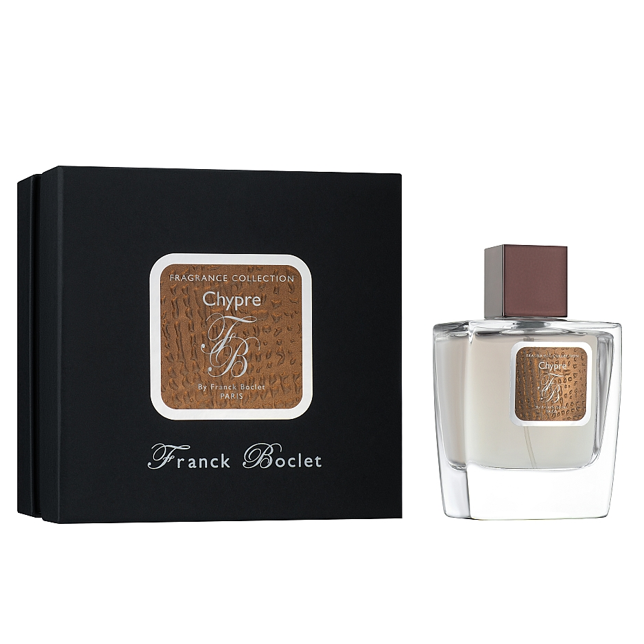 Chypre by Franck Boclet 100ml EDP - Perfume NZ is the leading wholesale distributor of brand name perfumes and fragrances in New Zealand.