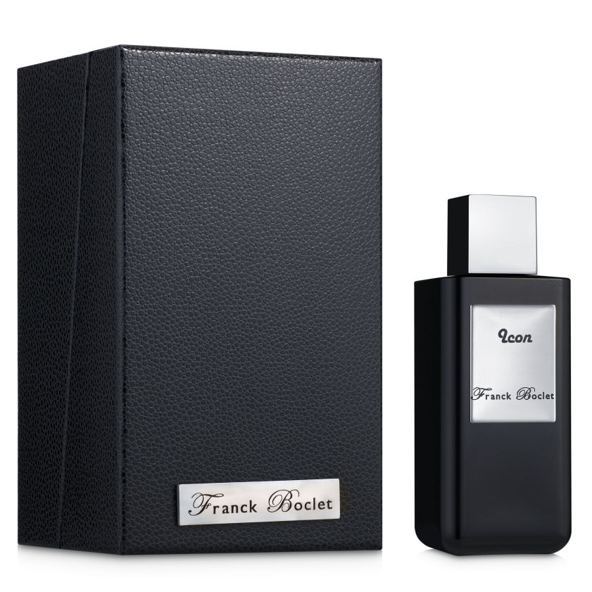 Icon by Franck Boclet 100ml EDP - Perfume NZ is the leading wholesale distributor of brand name perfumes and fragrances in New Zealand.