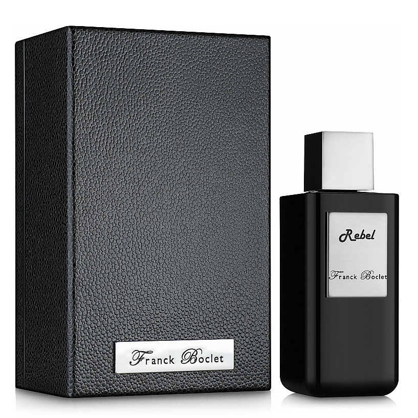 Rebel by Franck Boclet 100ml EDP - Perfume NZ is the leading wholesale distributor of brand name perfumes and fragrances in New Zealand.