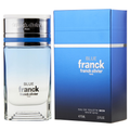 Blue Franck by Franck Olivier 75ml EDT for Men - Perfume NZ is the leading wholesale distributor of brand name perfumes and fragrances in New Zealand.