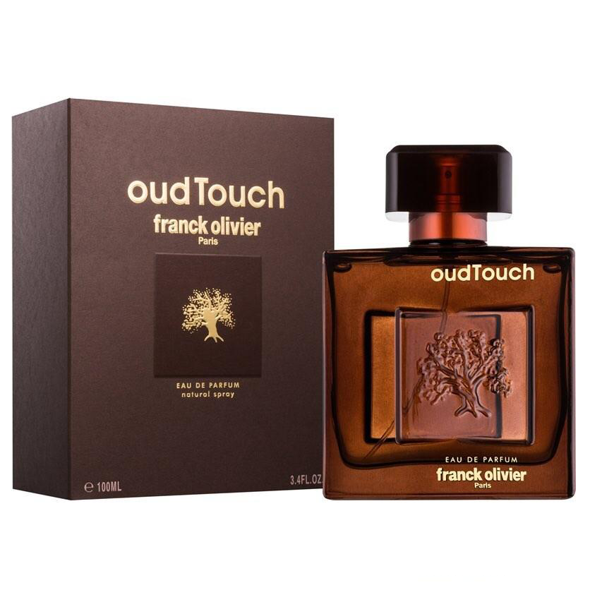 Oud Touch by Franck Olivier 100ml EDP - Perfume NZ is the leading wholesale distributor of brand name perfumes and fragrances in New Zealand.