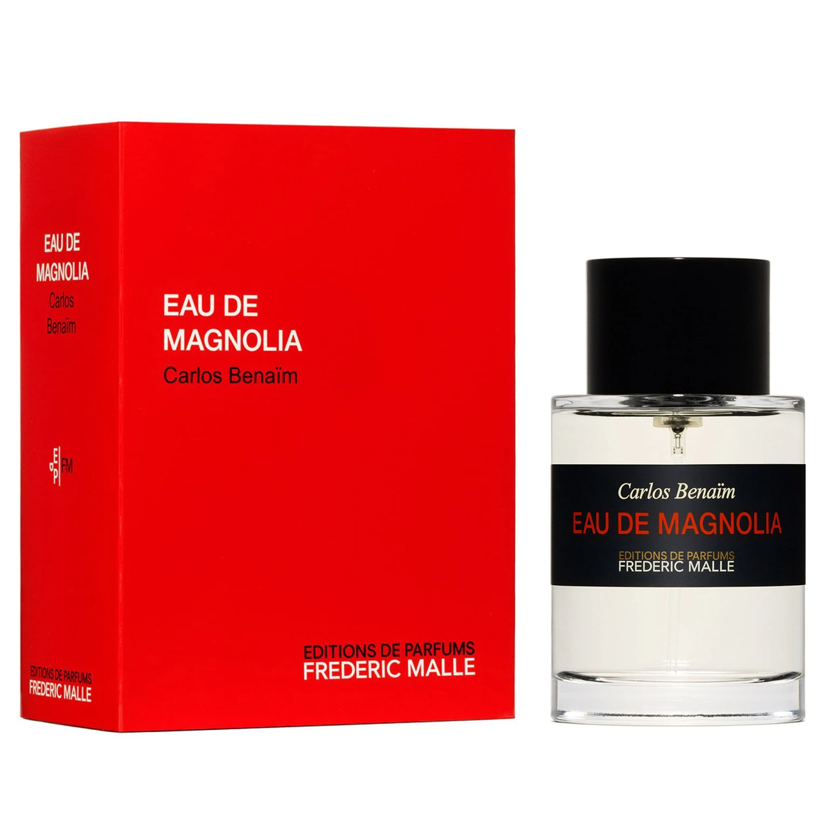 Eau De Magnolia by Frederic Malle 100ml EDT - Perfume NZ is the leading wholesale distributor of brand name perfumes and fragrances in New Zealand.