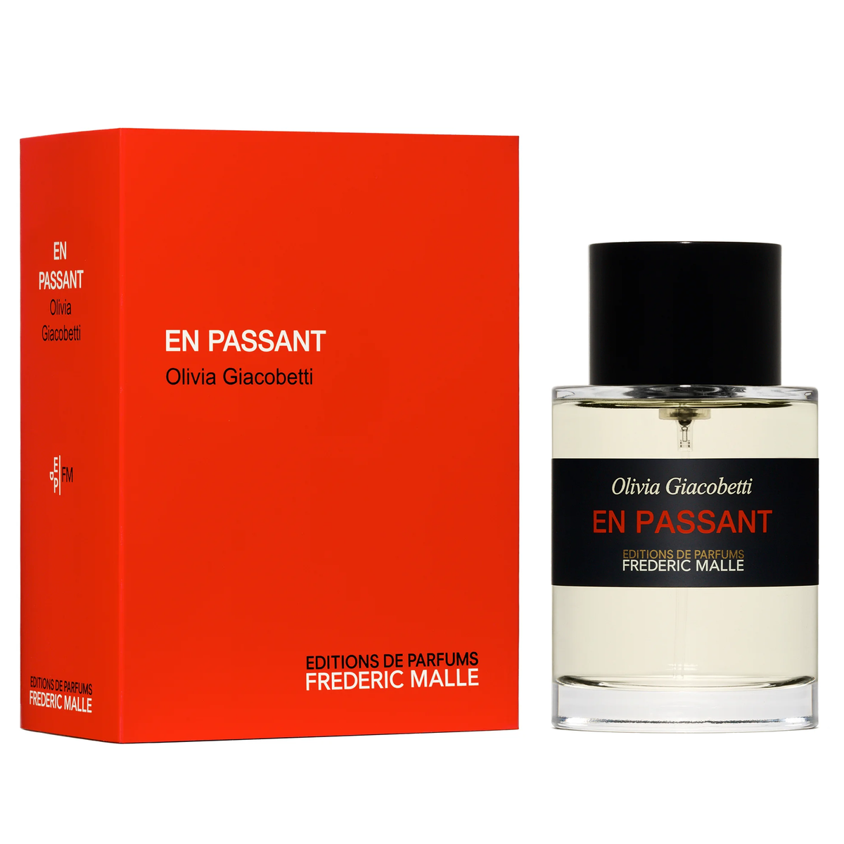En Passant by Frederic Malle 100ml EDP - Perfume NZ is the leading wholesale distributor of brand name perfumes and fragrances in New Zealand.