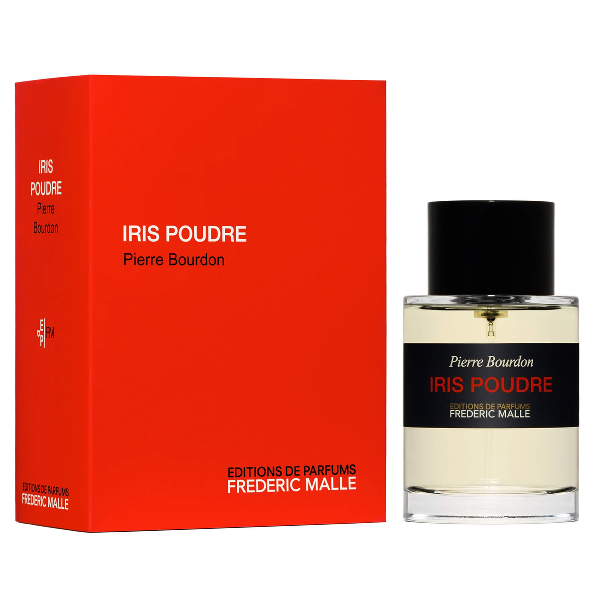 Iris Poudre by Frederic Malle 100ml EDP for Women - Perfume NZ is the leading wholesale distributor of brand name perfumes and fragrances in New Zealand.
