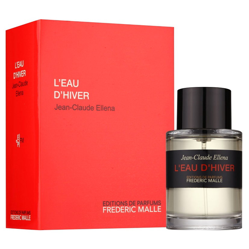 L'Eau D'Hiver by Frederic Malle 100ml EDT - Perfume NZ is the leading wholesale distributor of brand name perfumes and fragrances in New Zealand.