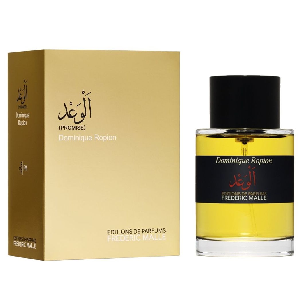 Promise by Frederic Malle 100ml EDP - Perfume NZ is the leading wholesale distributor of brand name perfumes and fragrances in New Zealand.