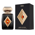 Amber Saffron by French Avenue 80ml Extrait De Parfum - Perfume NZ is the leading wholesale distributor of brand name perfumes and fragrances in New Zealand.