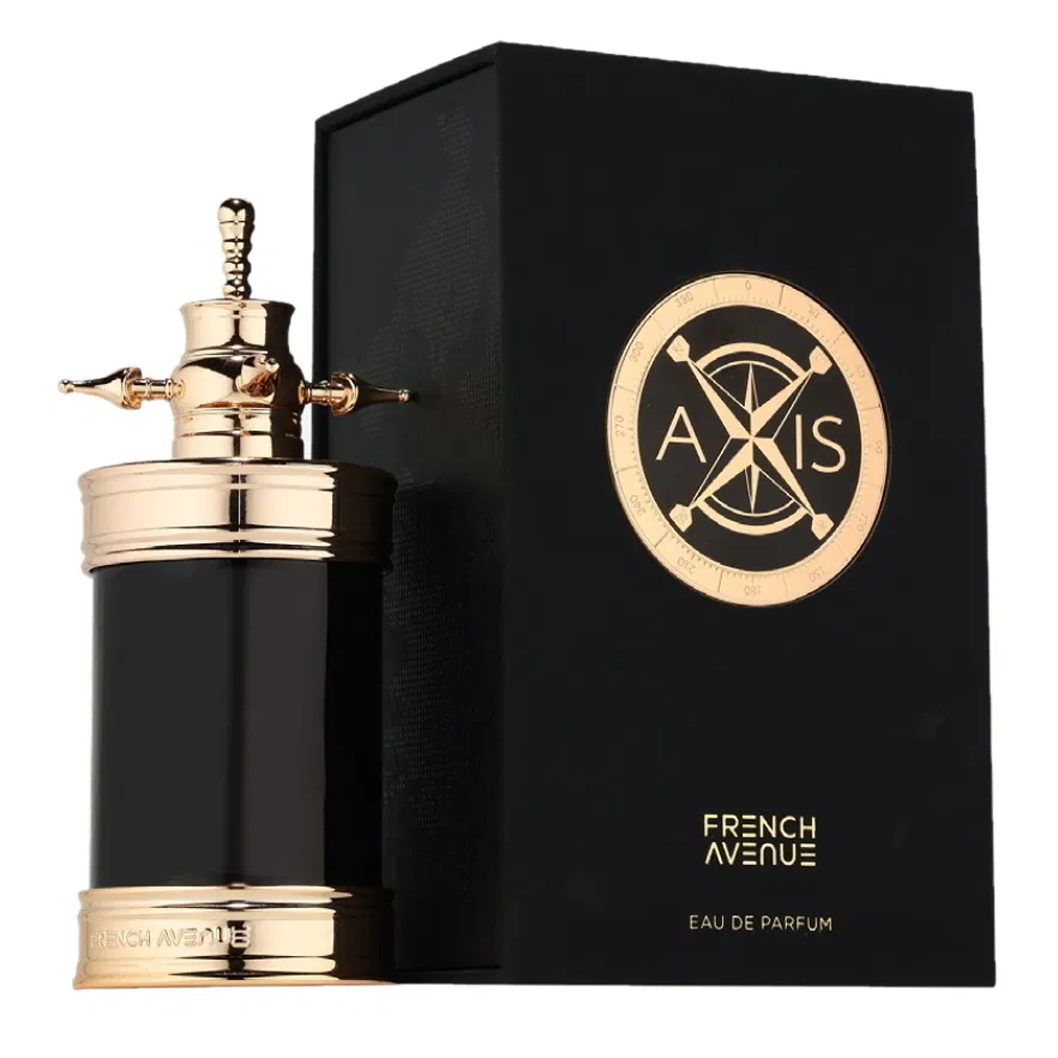 Axis by French Avenue 100ml EDP - Perfume NZ is the leading wholesale distributor of brand name perfumes and fragrances in New Zealand.