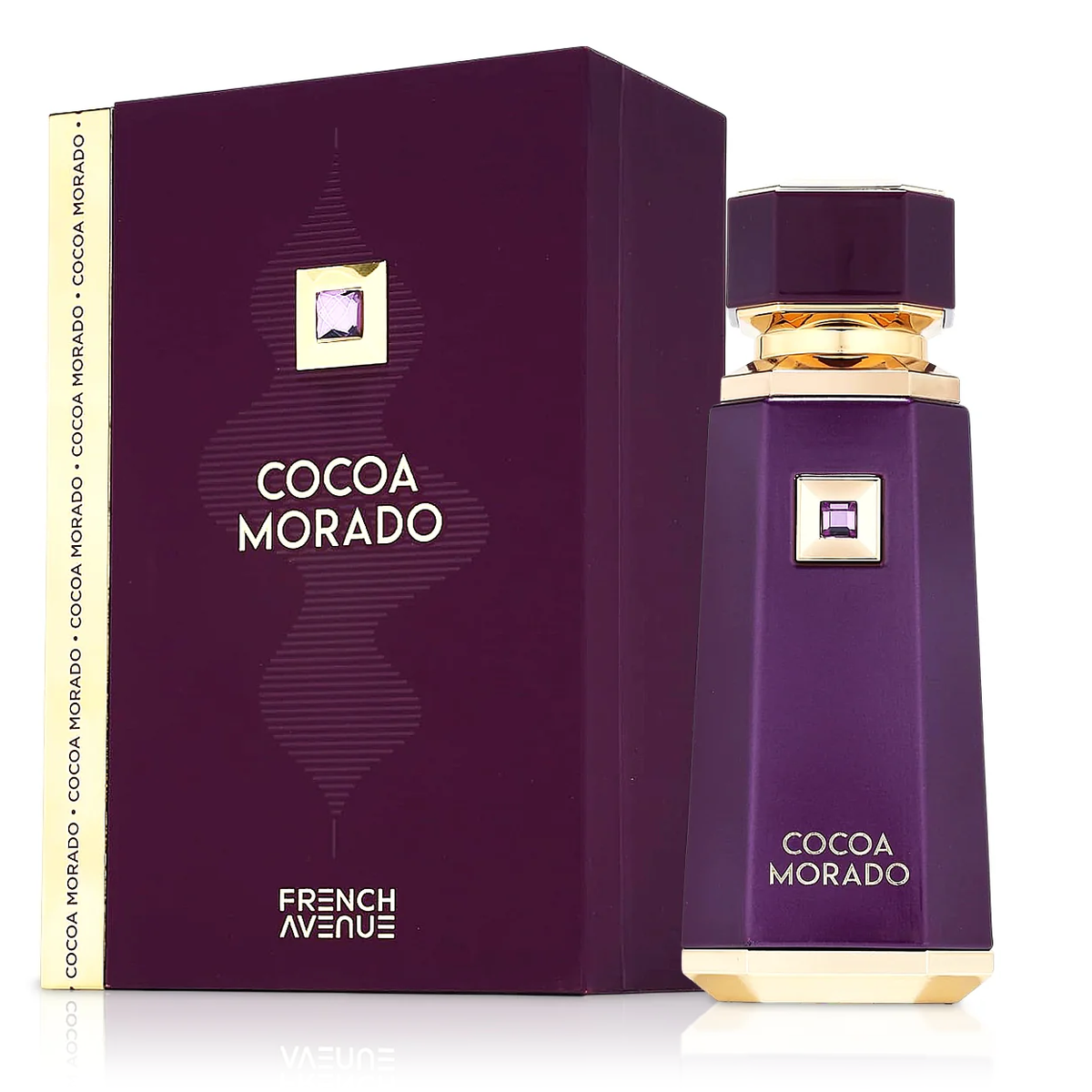 Cocoa Morado by French Avenue 100ml EDP - Perfume NZ is the leading wholesale distributor of brand name perfumes and fragrances in New Zealand.