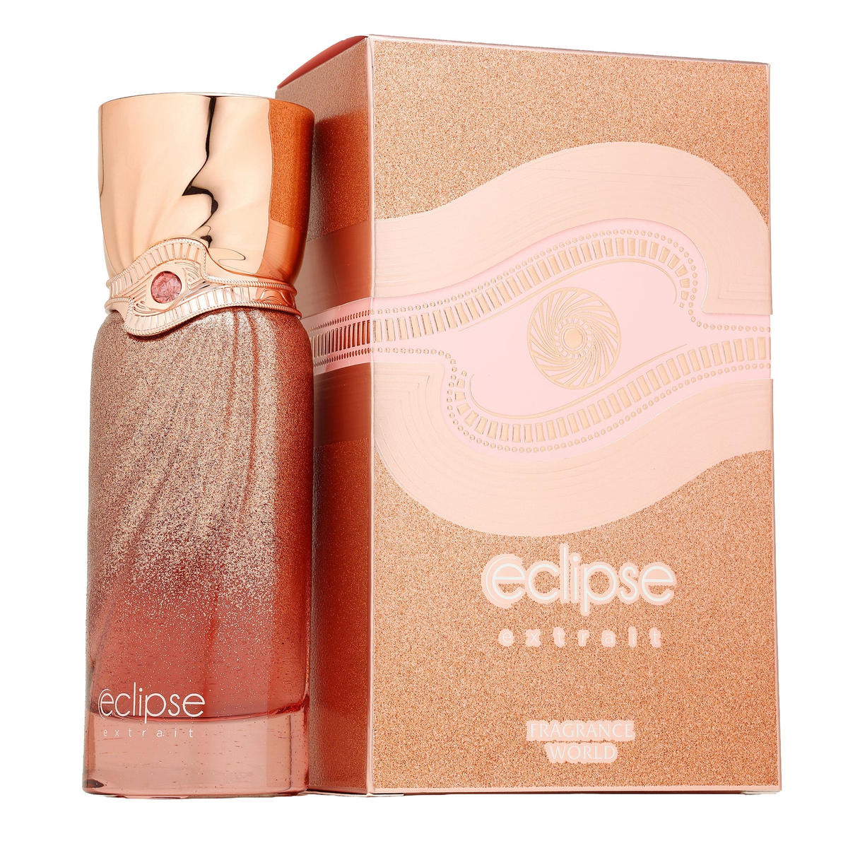 Eclipse by French Avenue 100ml Extrait De Parfum - Perfume NZ is the leading wholesale distributor of brand name perfumes and fragrances in New Zealand.