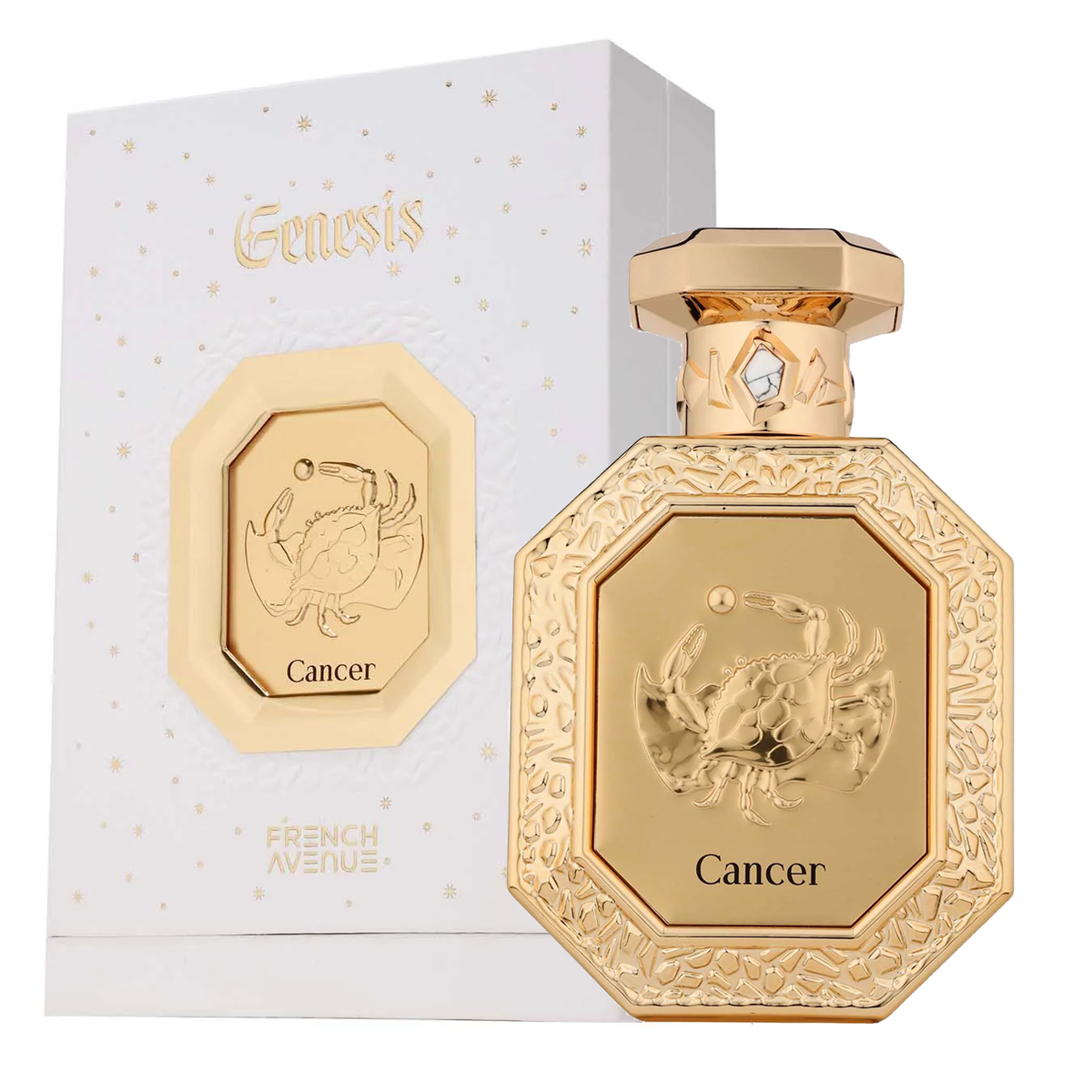 Cancer by French Avenue 90ml EDP - Perfume NZ is the leading wholesale distributor of brand name perfumes and fragrances in New Zealand.