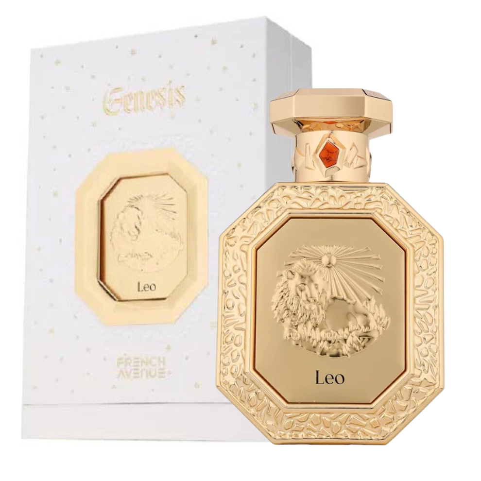 Leo by French Avenue 90ml EDP - Perfume NZ is the leading wholesale distributor of brand name perfumes and fragrances in New Zealand.