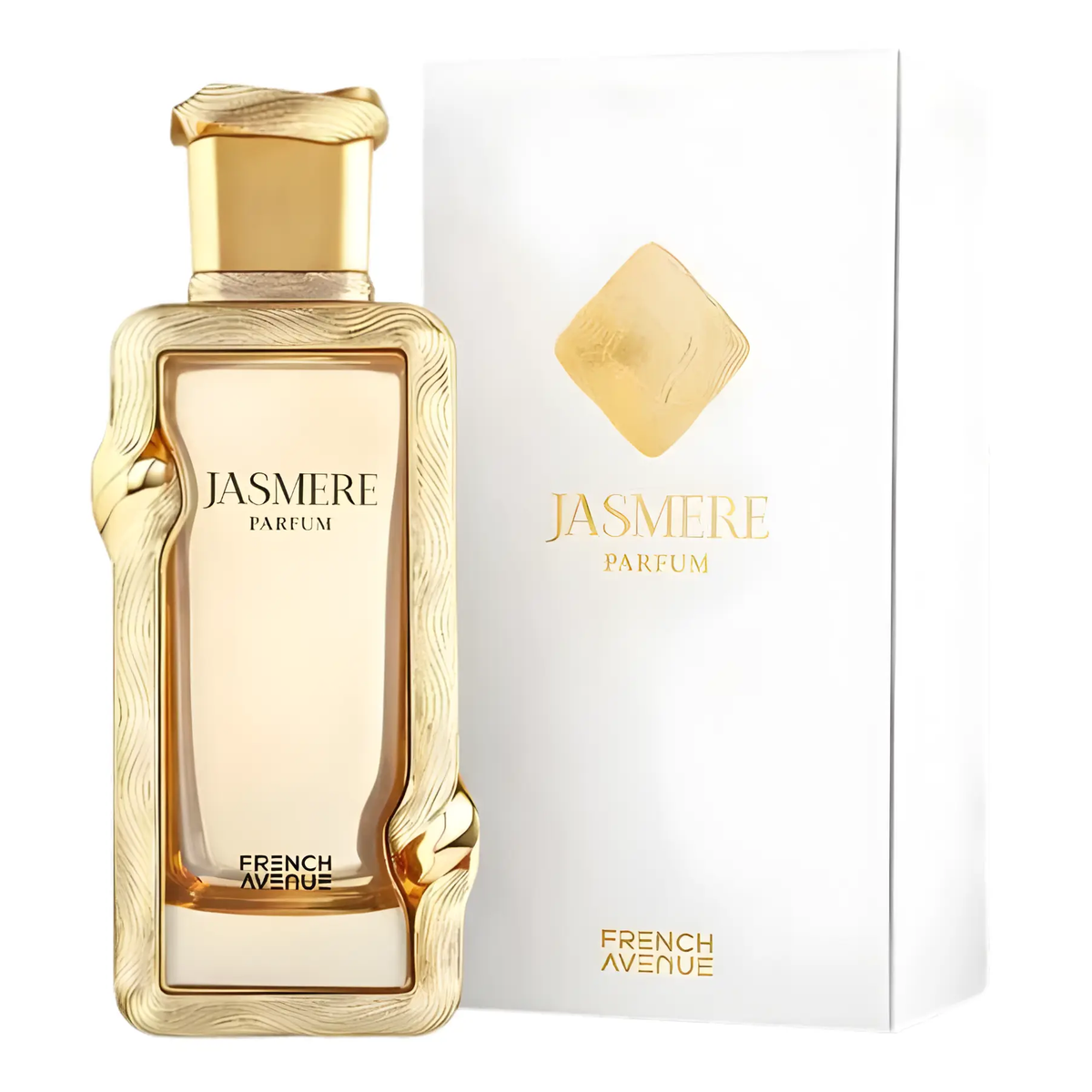 Jasmere by French Avenue 100ml Extrait De Parfum - Perfume NZ is the leading wholesale distributor of brand name perfumes and fragrances in New Zealand.