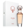Muse Parfum by French Avenue 80ml EDP - Perfume NZ is the leading wholesale distributor of brand name perfumes and fragrances in New Zealand.
