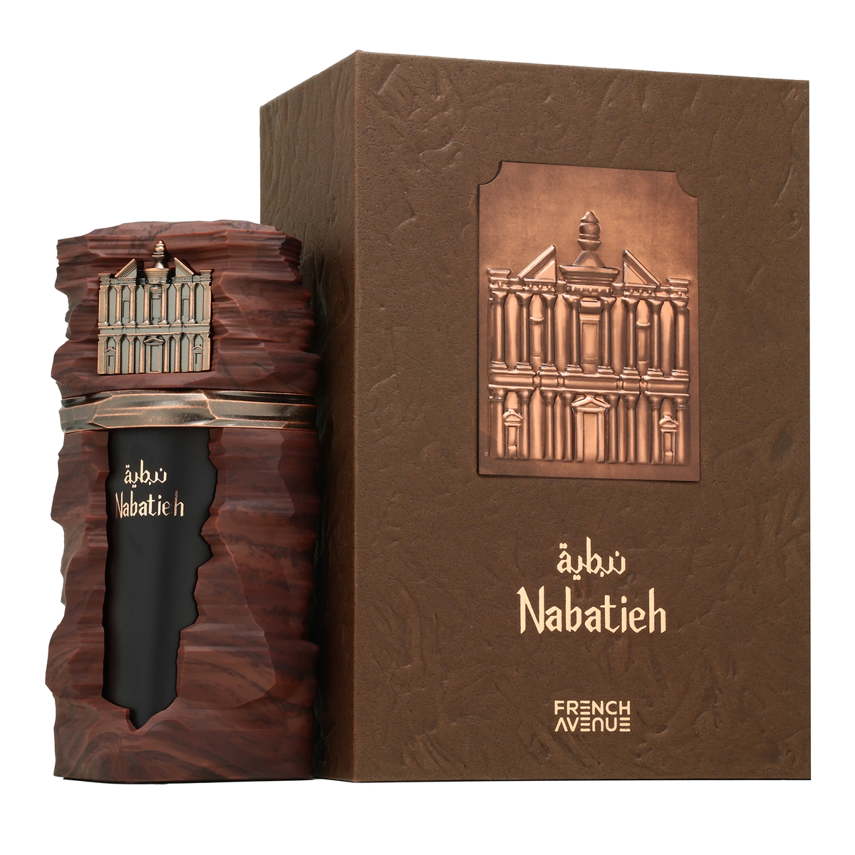 Nabatieh by French Avenue 90ml Extrait De Parfum - Perfume NZ is the leading wholesale distributor of brand name perfumes and fragrances in New Zealand.