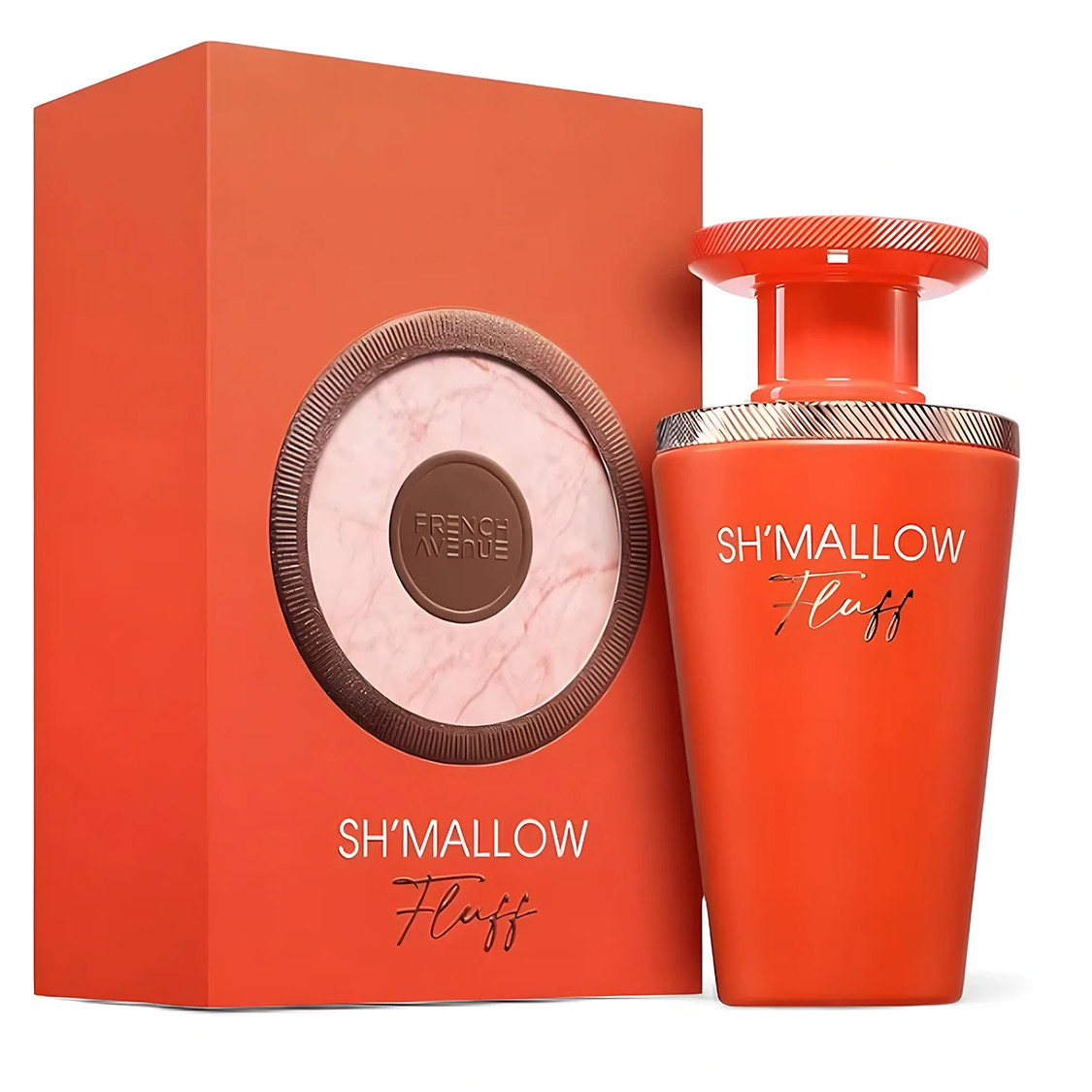 Sh'Mallow Fluff by French Avenue 100ml EDP for Women - Perfume NZ is the leading wholesale distributor of brand name perfumes and fragrances in New Zealand.