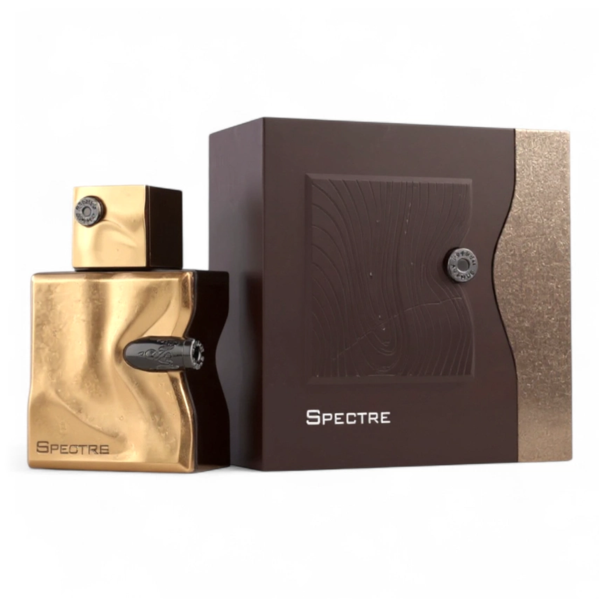 Spectre by Fragrance World 80ml EDP - Perfume NZ is the leading wholesale distributor of brand name perfumes and fragrances in New Zealand.
