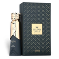 Sultan The Founder by French Avenue 80ml EDP - Perfume NZ is the leading wholesale distributor of brand name perfumes and fragrances in New Zealand.
