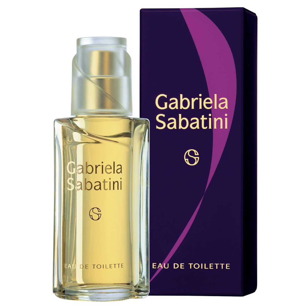 Gabriela Sabatini by Gabriela Sabatini 60ml EDT - Perfume NZ is the leading wholesale distributor of brand name perfumes and fragrances in New Zealand.