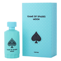 Game Of Spades Moon by Jo Milano 100ml Parfum - Perfume NZ is the leading wholesale distributor of brand name perfumes and fragrances in New Zealand.