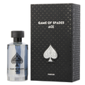 Game Of Spades Ace by Jo Milano 100ml Parfum - Perfume NZ is the leading wholesale distributor of brand name perfumes and fragrances in New Zealand.