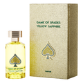 Game Of Spades Yellow Sapphire by Jo Milano 100ml Parfum - Perfume NZ is the leading wholesale distributor of brand name perfumes and fragrances in New Zealand.