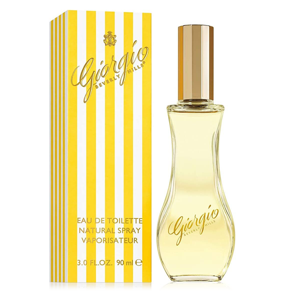 Giorgio by Giorgio Beverly Hills 90ml EDT - Perfume NZ is the leading wholesale distributor of brand name perfumes and fragrances in New Zealand.