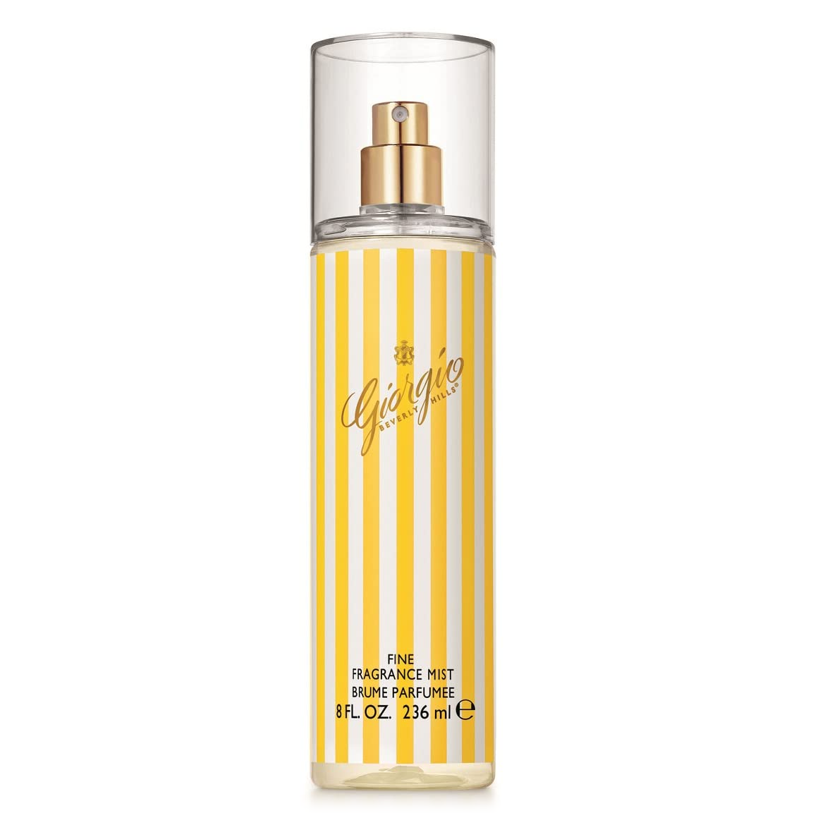 Giorgio by Giorgio Beverly Hills 236ml Fragrance Mist - Perfume NZ is the leading wholesale distributor of brand name perfumes and fragrances in New Zealand.