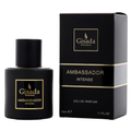 Ambassador Intense by Gisada 50ml EDP for Men - Perfume NZ is the leading wholesale distributor of brand name perfumes and fragrances in New Zealand.