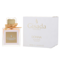 Donna by Gisada 100ml EDT for Women - Perfume NZ is the leading wholesale distributor of brand name perfumes and fragrances in New Zealand.