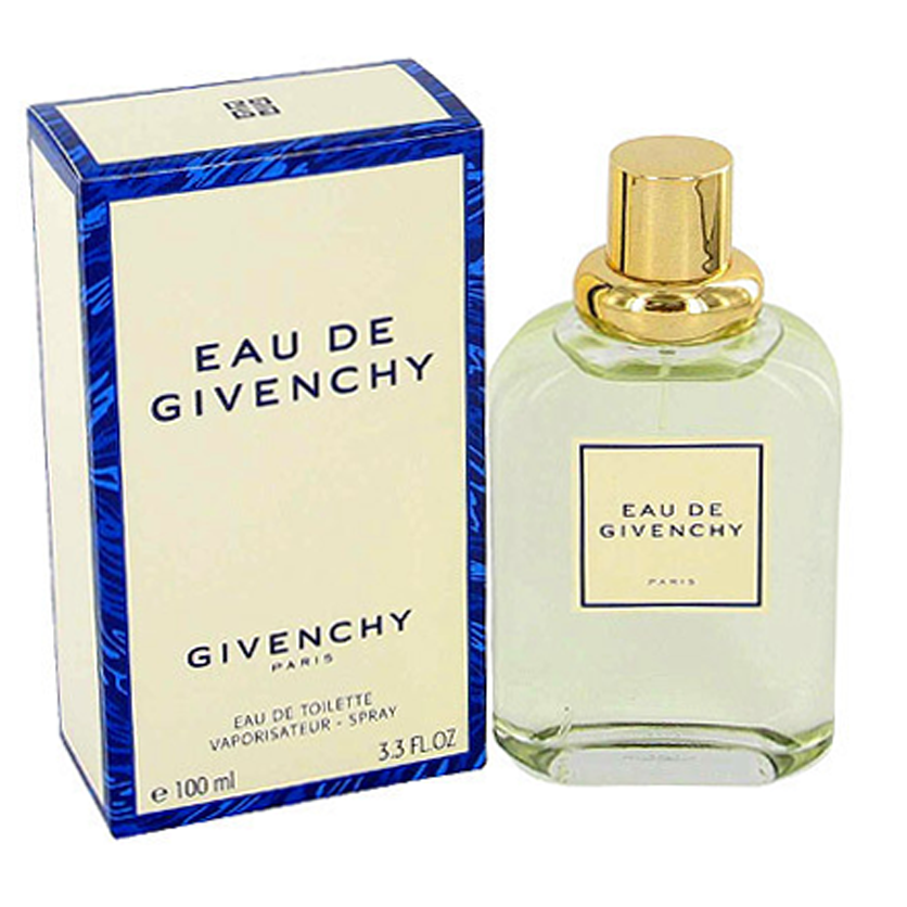 Eau De Givenchy by Givenchy 100ml EDT - Vintage Version - Perfume NZ is the leading wholesale distributor of brand name perfumes and fragrances in New Zealand.