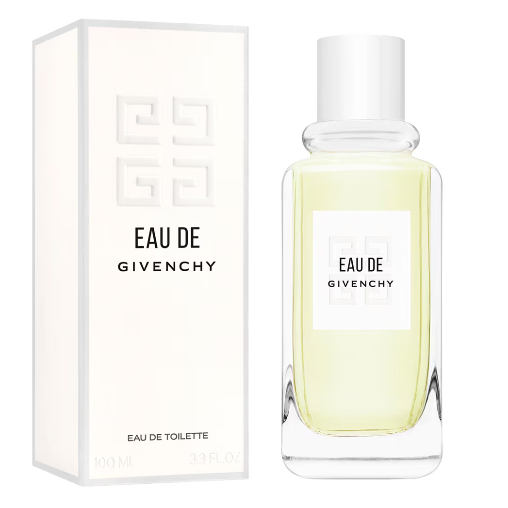 Eau De Givenchy by Givenchy 100ml EDT - Perfume NZ is the leading wholesale distributor of brand name perfumes and fragrances in New Zealand.