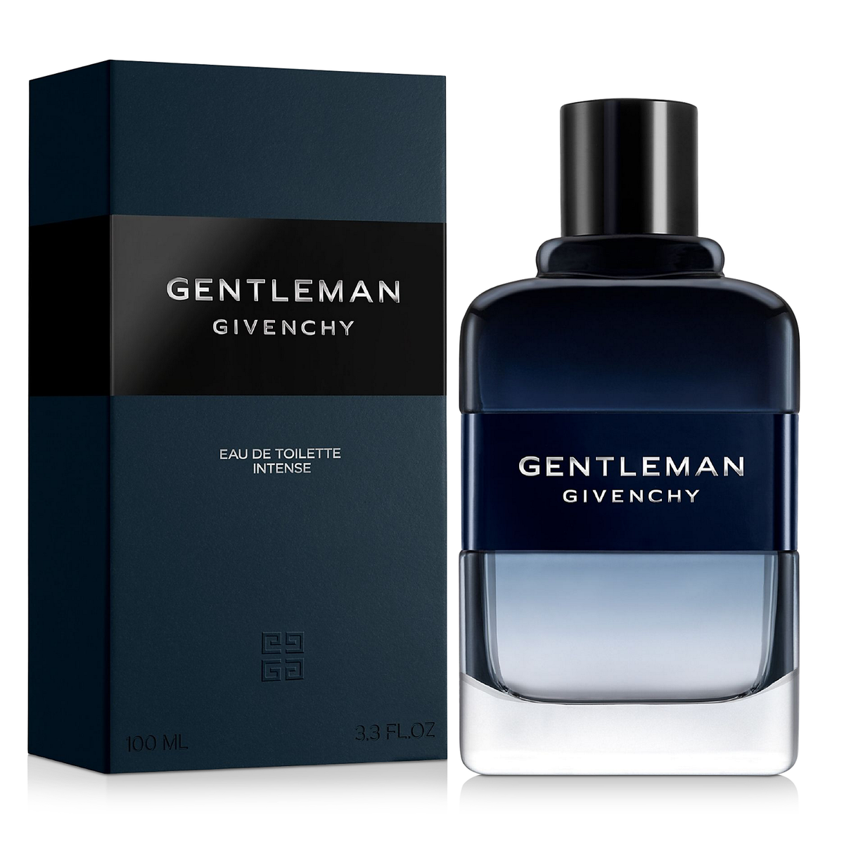 Gentleman Intense by Givenchy 100ml EDT for Men - Perfume NZ is the leading wholesale distributor of brand name perfumes and fragrances in New Zealand.