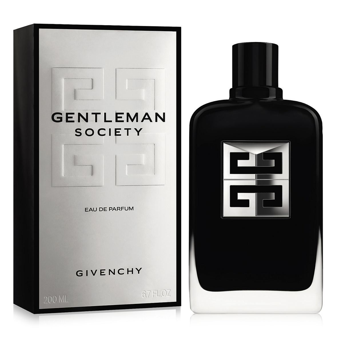 Gentleman Society by Givenchy 200ml EDP - Perfume NZ is the leading wholesale distributor of brand name perfumes and fragrances in New Zealand.