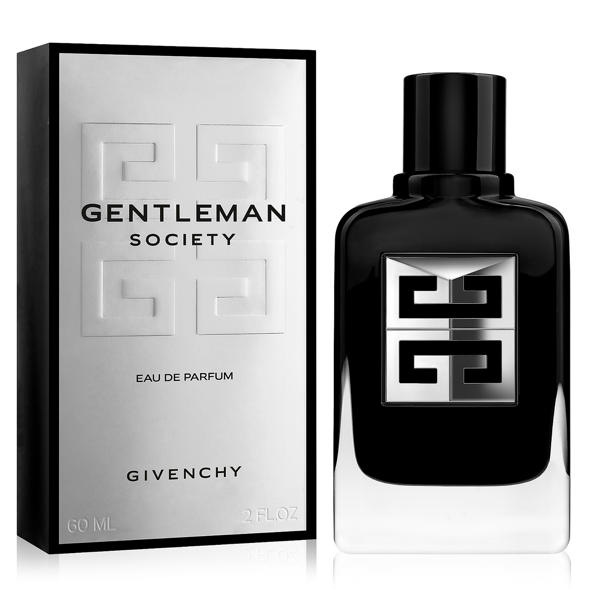 Gentleman Society by Givenchy 60ml EDP - Perfume NZ is the leading wholesale distributor of brand name perfumes and fragrances in New Zealand.