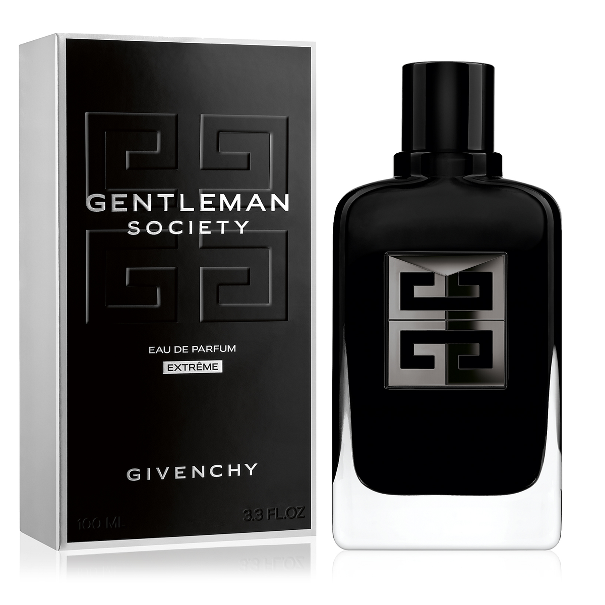 Gentleman Society Extreme by Givenchy 100ml EDP - Perfume NZ is the leading wholesale distributor of brand name perfumes and fragrances in New Zealand.