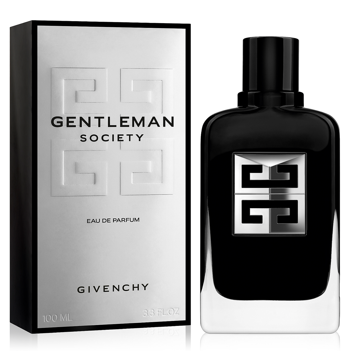 Gentleman Society by Givenchy 100ml EDP - Perfume NZ is the leading wholesale distributor of brand name perfumes and fragrances in New Zealand.