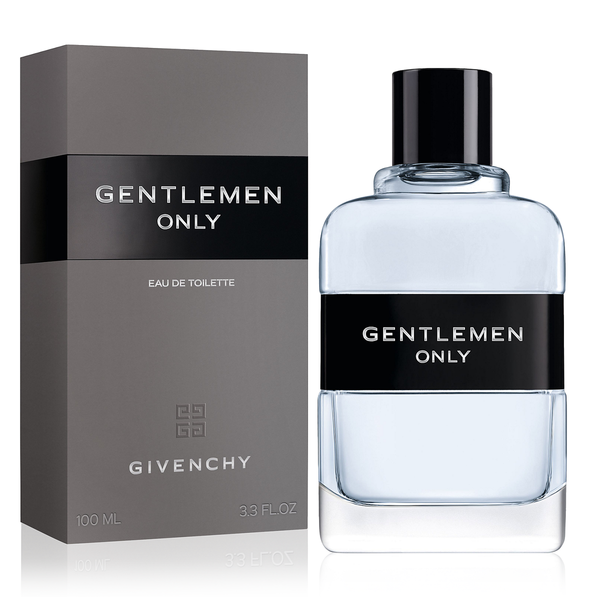 Gentlemen Only by Givenchy 100ml EDT - Perfume NZ is the leading wholesale distributor of brand name perfumes and fragrances in New Zealand.